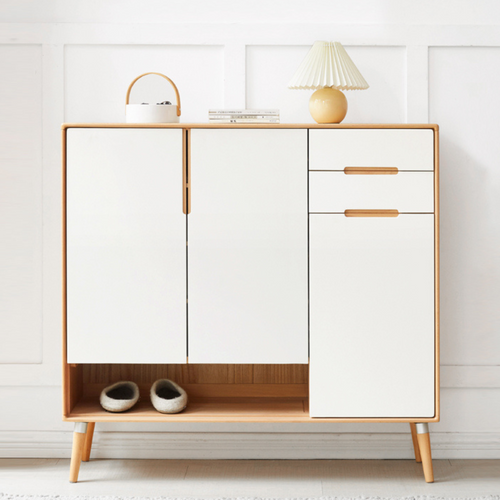 Leni Shoe Storage Cabinet