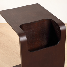 Load image into Gallery viewer, Christensen Abstract Side Table
