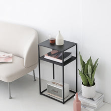 Load image into Gallery viewer, Seyhan Metal End Table