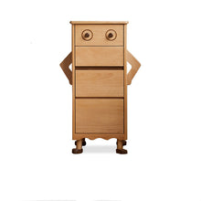 Load image into Gallery viewer, Naewe Robot Drawer Chest