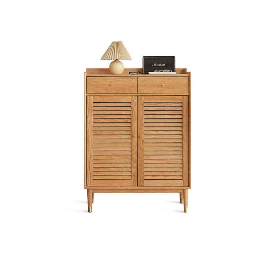 Michaelson Shoe Cabinet