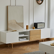 Load image into Gallery viewer, Sadie Modern TV Stand