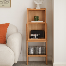 Load image into Gallery viewer, Catie Ladder Bookcase