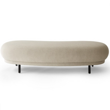 Load image into Gallery viewer, Pierro Upholstered Bench