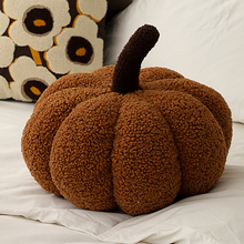 Load image into Gallery viewer, Sowder Pumpkin Pillow