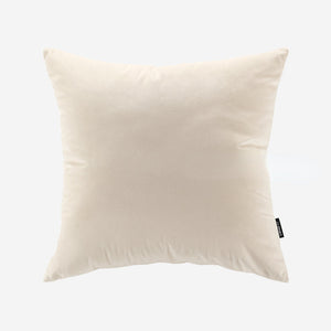 Gerta Velvet Throw Pillow Cover & Insert