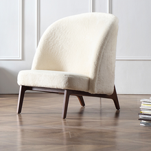Load image into Gallery viewer, Kilkenny Velveteen Chair