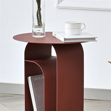 Load image into Gallery viewer, Bronson Modern End Table