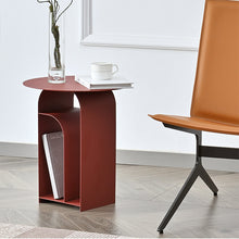 Load image into Gallery viewer, Bronson Modern End Table