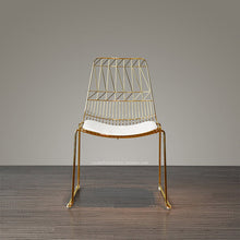 Load image into Gallery viewer, Albury Iron Dining Chair