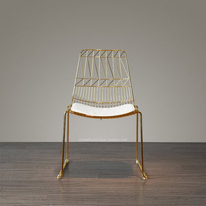 Albury Iron Dining Chair