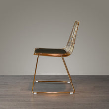 Load image into Gallery viewer, Albury Iron Dining Chair
