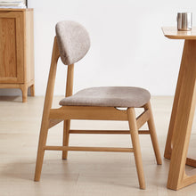 Load image into Gallery viewer, Jase Modern Dining Chair (set of 2)