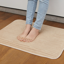 Load image into Gallery viewer, Detachable Non-slip Absorbent Carpet