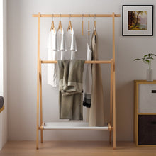 Load image into Gallery viewer, Weathers Storage Coat Rack