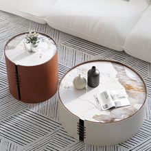 Load image into Gallery viewer, Eoghan Coffee Table(2 Pieces Set)