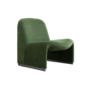 Yarmouth Cotton Lounge Chair