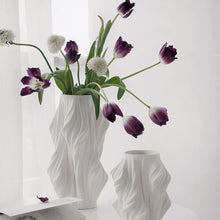 Load image into Gallery viewer, Azaz Ceramic Table Vase