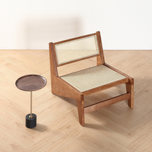Load image into Gallery viewer, Decrescendo Tufted Armchair
