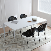 Load image into Gallery viewer, Seibold Stone Dining Table