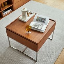 Load image into Gallery viewer, Natina Lift-Top Coffee Table