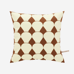 Moroccan Style Pillow Cover & Insert