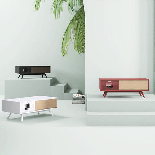 Belynda Modern Coffee Table