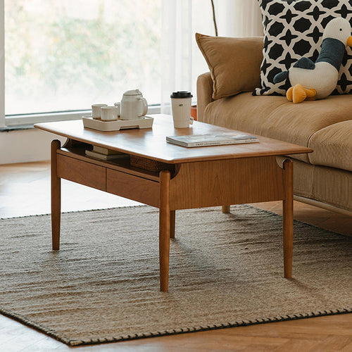 Gascon Multifunctional Coffee Table