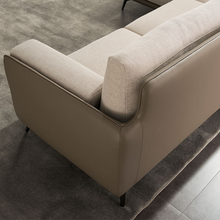 Load image into Gallery viewer, Serta Fabric Sectional Sofa
