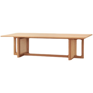 Sarwan Solid Wood Coffee Table