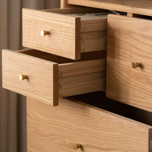 Load image into Gallery viewer, Bonzie 6 Drawer Chest