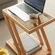 Load image into Gallery viewer, Eliakim End Table