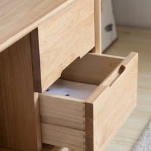 Load image into Gallery viewer, Duquette Storage Cabinet