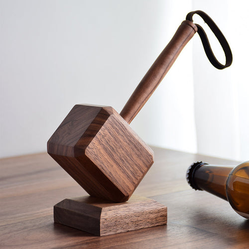 Hammer Bottle Opener