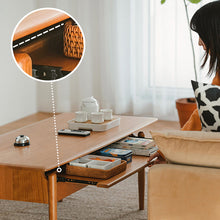 Load image into Gallery viewer, Gascon Multifunctional Coffee Table