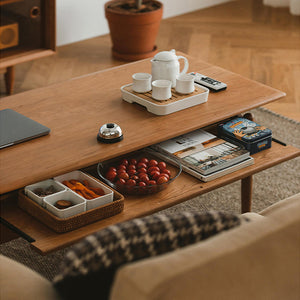 Gascon Multifunctional Coffee Table
