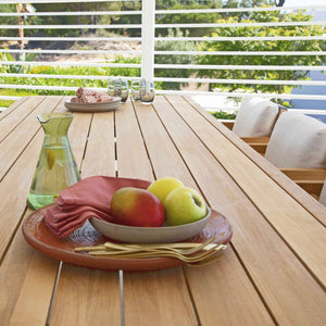 Hoff Rectangular Outdoor Dining Set