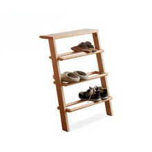 Load image into Gallery viewer, Burrier Shoe Rack