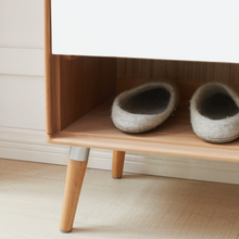 Load image into Gallery viewer, Leni Shoe Storage Cabinet