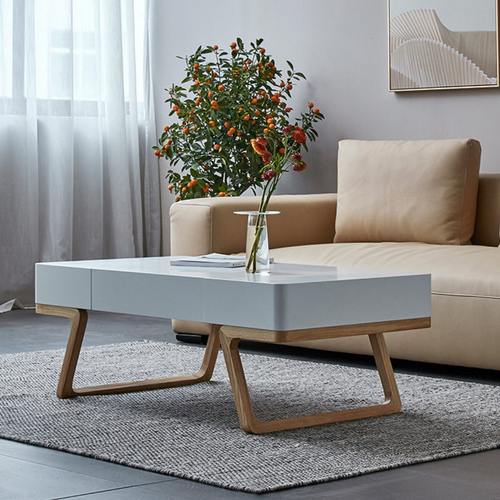 Alezzi Coffee Table