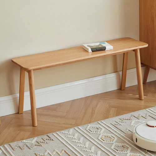 Eringisl Wood Bench