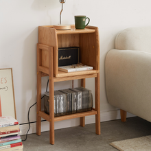 Load image into Gallery viewer, Catie Ladder Bookcase