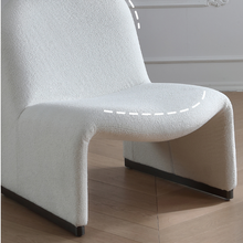 Load image into Gallery viewer, Yarmouth Cotton Lounge Chair