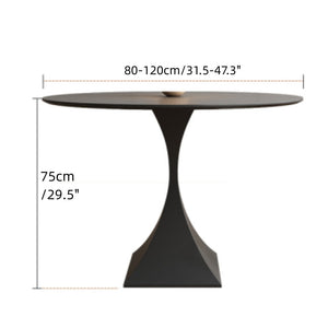 Imperial Round Dining Table