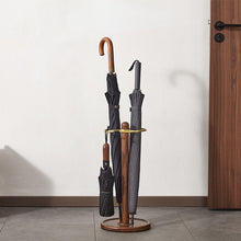 Load image into Gallery viewer, Mcauliffe Freestanding Umbrella Stand