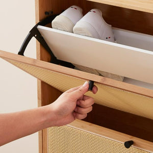 Macedon Shoe Storage Cabinet