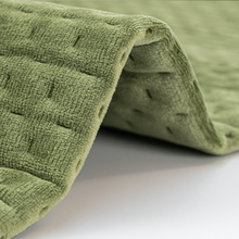 Load image into Gallery viewer, Doris Velvet Quilted Pillow