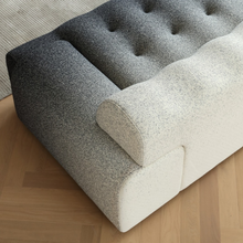 Load image into Gallery viewer, Emilio Upholstered Sofa