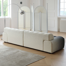 Load image into Gallery viewer, Emilio Upholstered Sofa