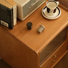 Load image into Gallery viewer, Aeron Storage Cabinet/Nightstand